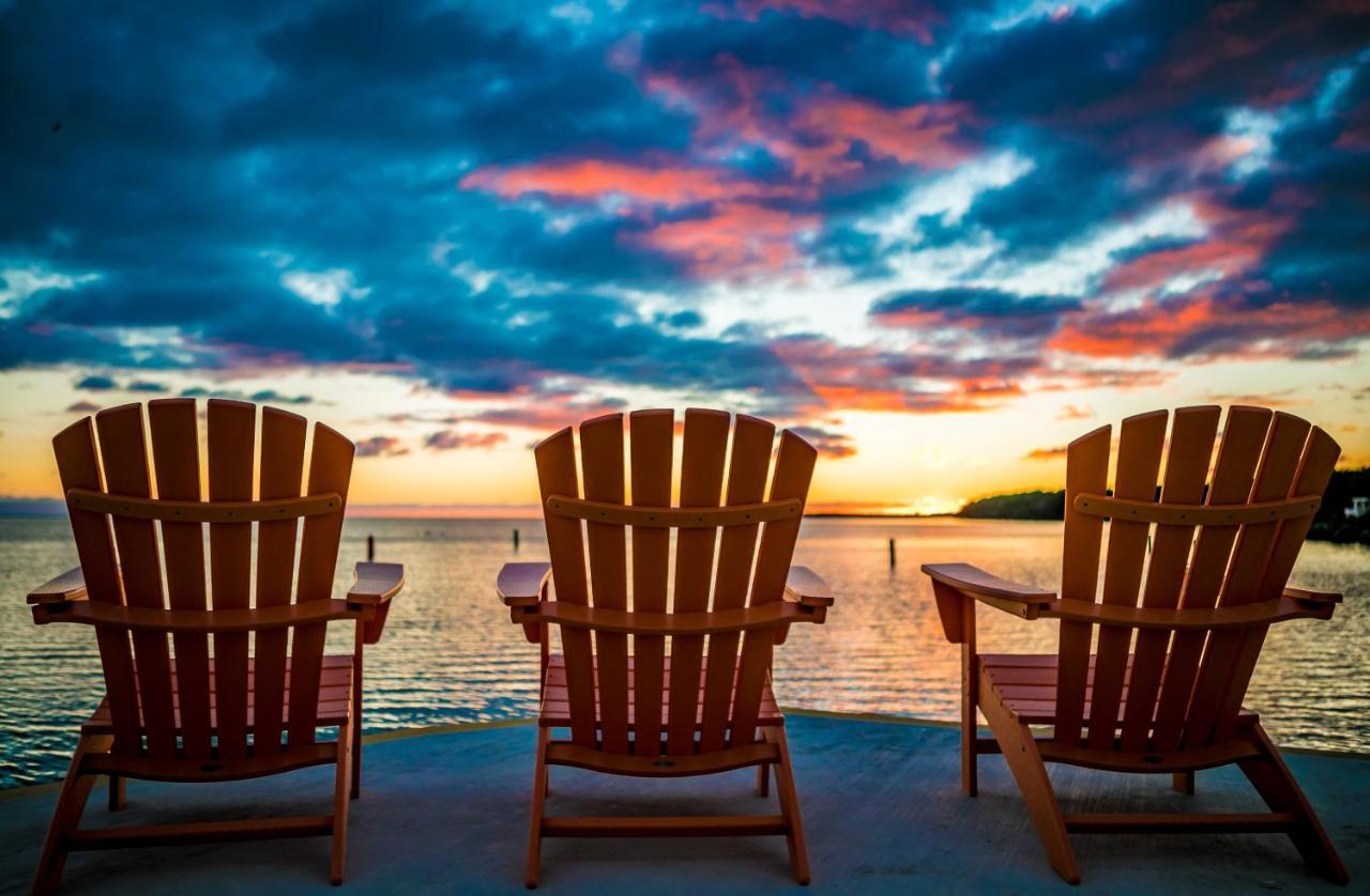 Ragged Edge Resort & Marina Исламорада Екстериор снимка